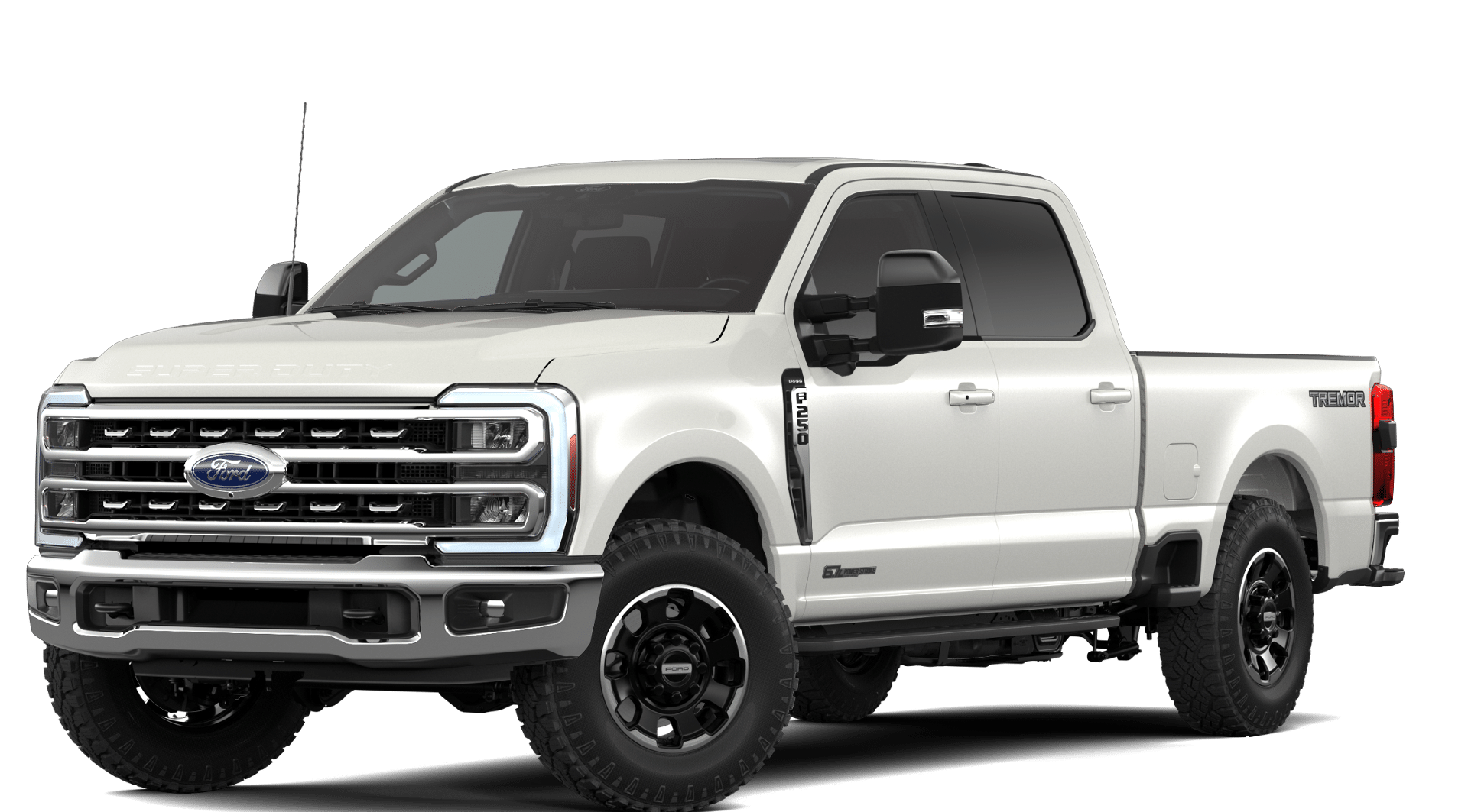 2026 Ford Super Duty® External Image 1